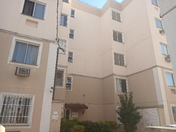 Apartamento em leilão em Duque De Caxias