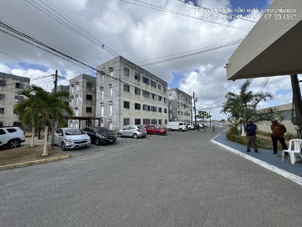 Apartamento em leilão em Jaboatao Dos Guararapes