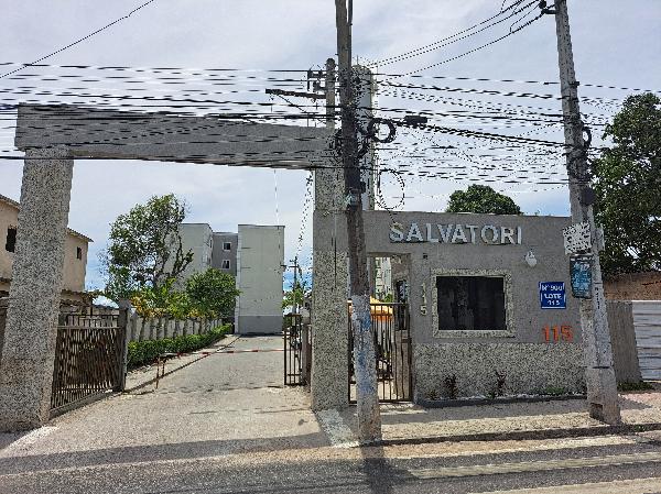 Apartamento em leilão em Sao Goncalo