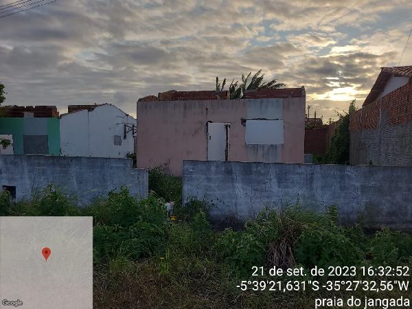 Casa em leilão em Ceara-Mirim