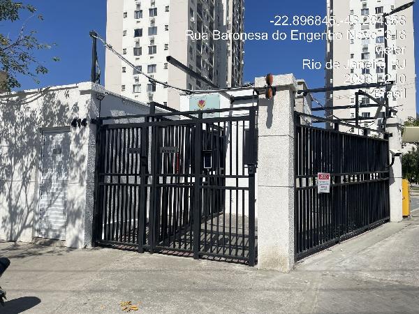 Apartamento em leilão em Rio De Janeiro