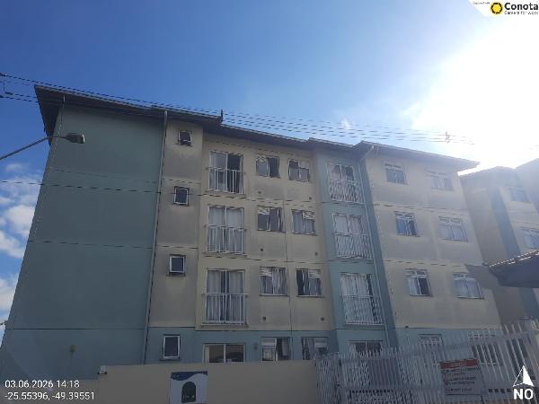 Apartamento em leilão em Araucaria