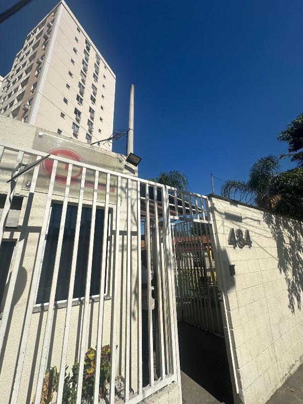 Apartamento em leilão em Rio De Janeiro