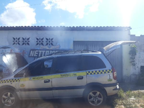 Casa em leilão em Ceara-Mirim