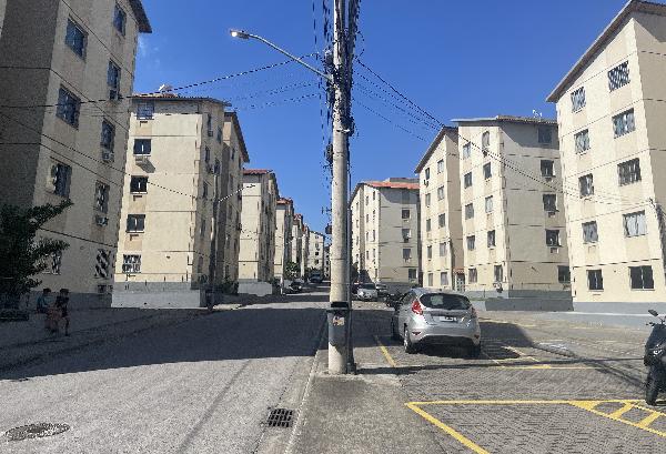 Apartamento em leilão em Rio De Janeiro