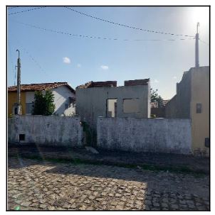 Casa em leilão em Ceara-Mirim