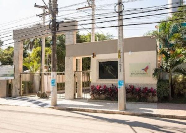 Apartamento em leilão em Sao Goncalo
