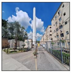 Apartamento em leilão em Rio De Janeiro