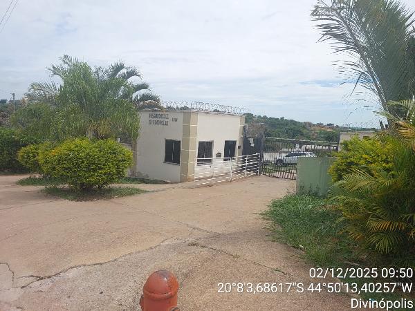 Apartamento em leilão em Divinopolis