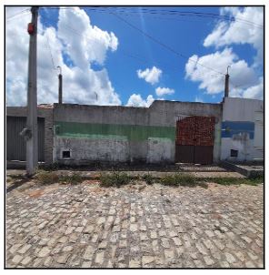 Casa em leilão em Ceara-Mirim