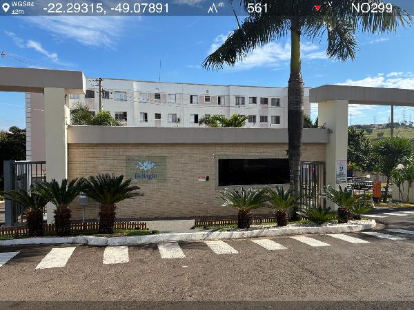 Apartamento em leilão em Bauru