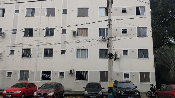 Apartamento em leilão em Sao Goncalo