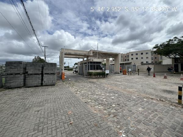 Apartamento em leilão em Sao Goncalo Do Amarante