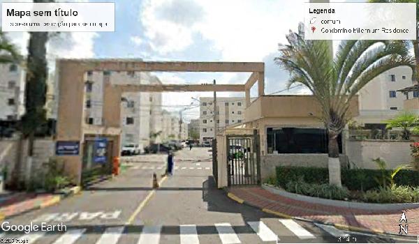 Apartamento em leilão em Juiz De Fora