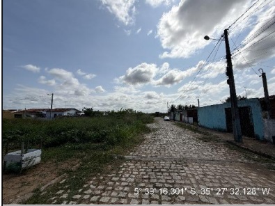 Casa em leilão em Ceara-Mirim