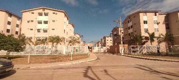 Apartamento em leilão em Itaborai