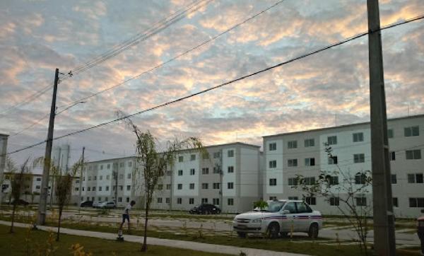 Apartamento em leilão em Lauro De Freitas