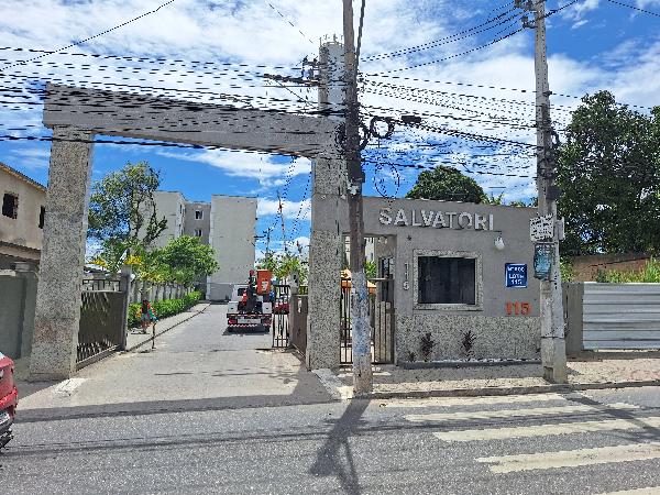 Apartamento em leilão em Sao Goncalo