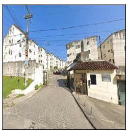 Apartamento em leilão em Jaboatao Dos Guararapes