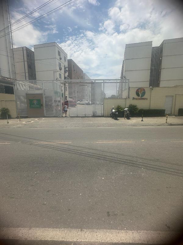 Apartamento em leilão em Belford Roxo