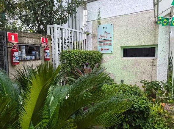 Apartamento em leilão em Sao Paulo