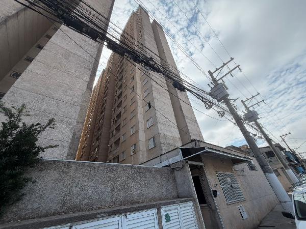 Apartamento em leilão em Osasco
