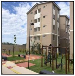 Apartamento em leilão em Itaborai