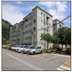 Apartamento em leilão em Rio De Janeiro