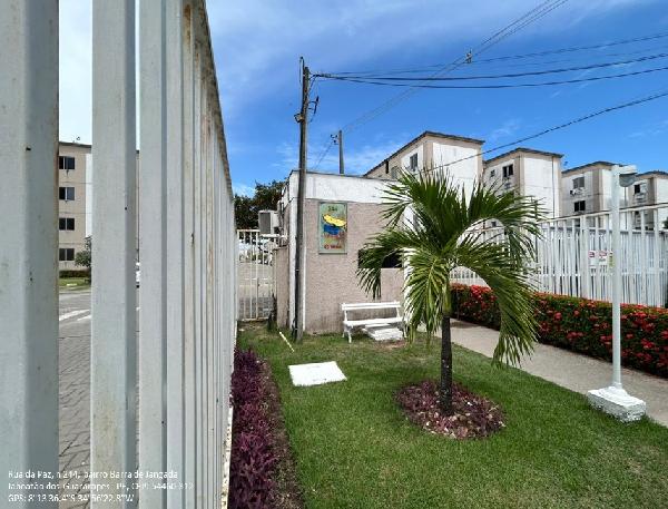 Apartamento em leilão em Jaboatao Dos Guararapes