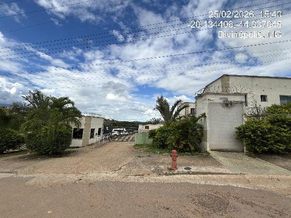 Apartamento em leilão em Divinopolis