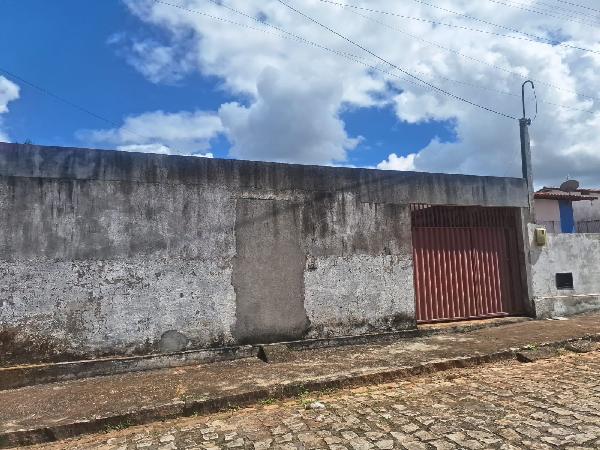 Casa em leilão em Ceara-Mirim