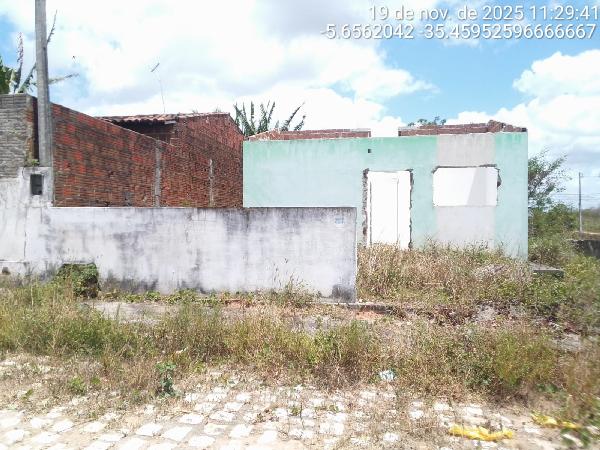 Casa em leilão em Ceara-Mirim
