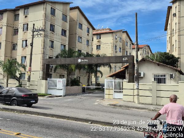 Apartamento em leilão em Rio De Janeiro