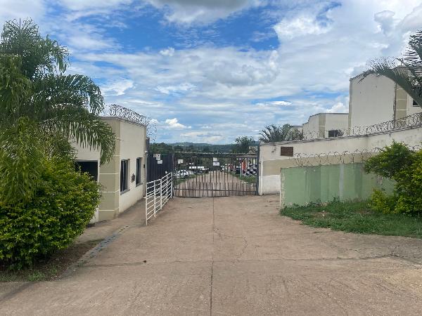 Apartamento em leilão em Divinopolis