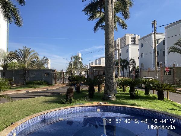 Apartamento em leilão em Uberlandia