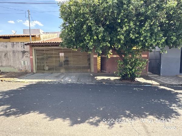 Casa em leilão em Assis