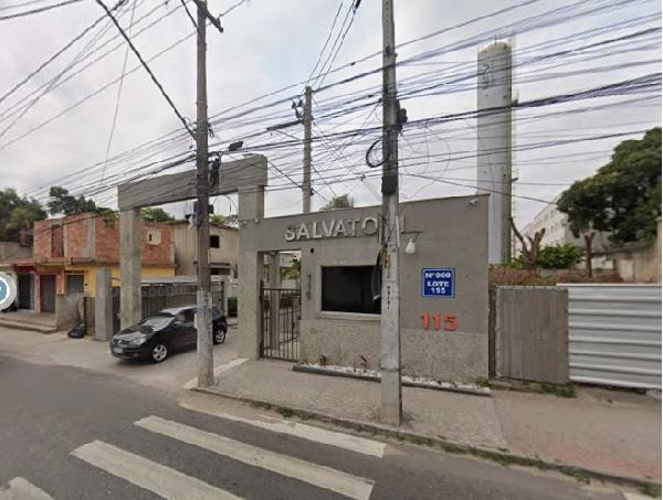 Apartamento em leilão em Sao Goncalo