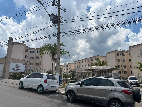 Apartamento em leilão em Cotia