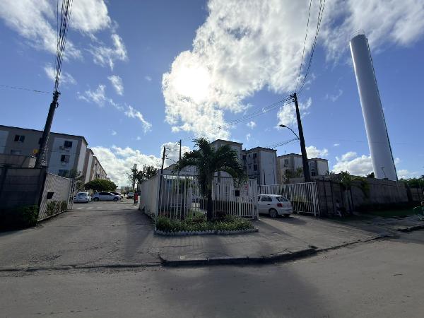 Apartamento em leilão em Jaboatao Dos Guararapes