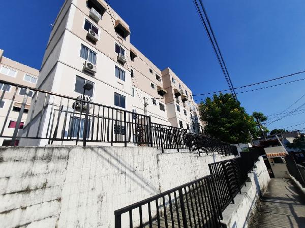 Apartamento em leilão em Rio De Janeiro