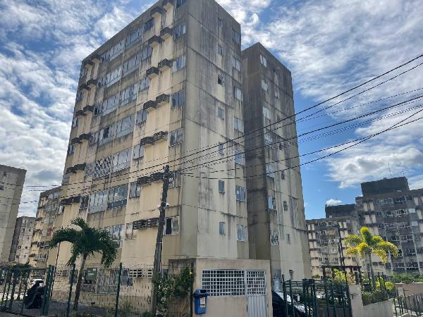 Apartamento em leilão em Sao Lourenco Da Mata