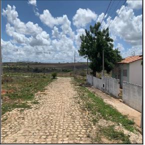 Casa em leilão em Ceara-Mirim