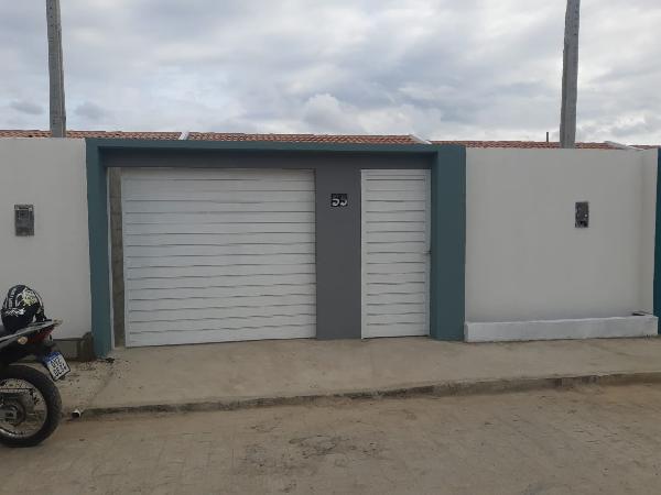 Casa em leilão em Belo Jardim