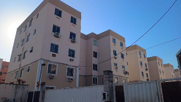 Apartamento em leilão em Duque De Caxias
