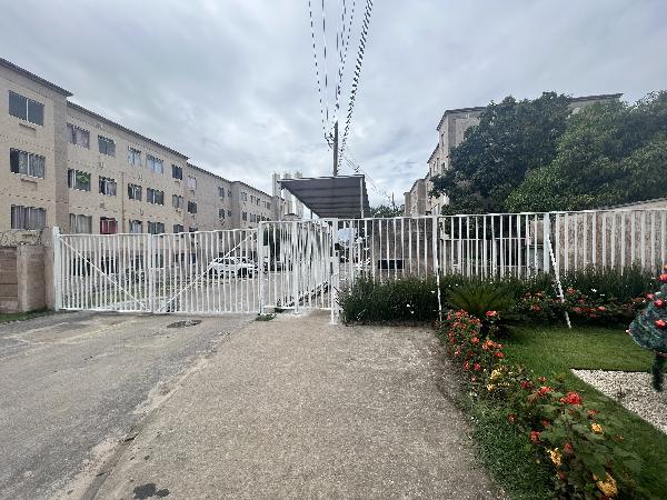 Apartamento em leilão em Rio De Janeiro