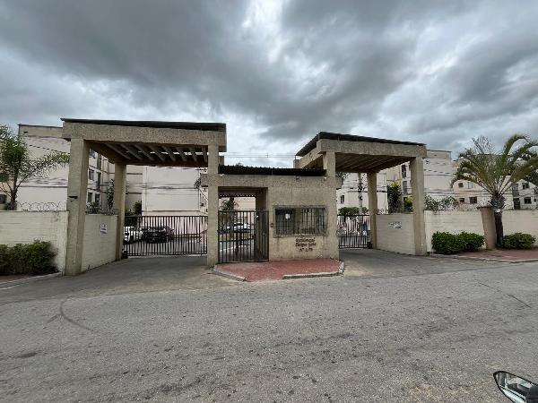 Apartamento em leilão em Campos Dos Goytacazes
