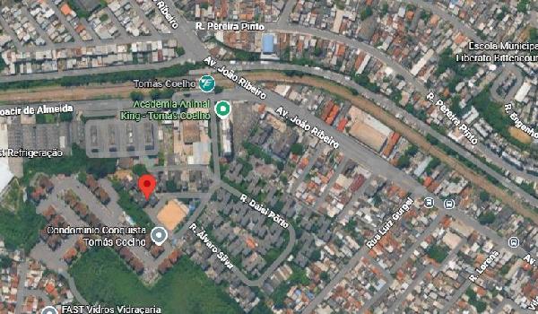 Apartamento em leilão em Rio De Janeiro