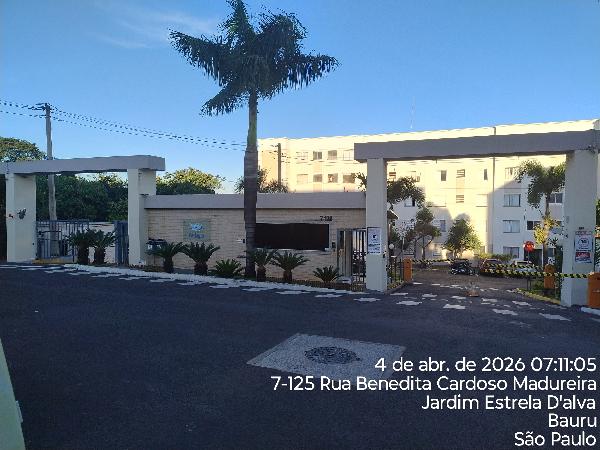 Apartamento em leilão em Bauru