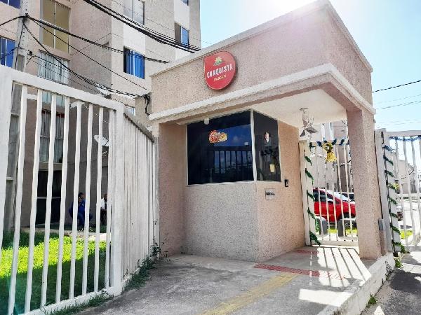 Apartamento em leilão em Itaborai