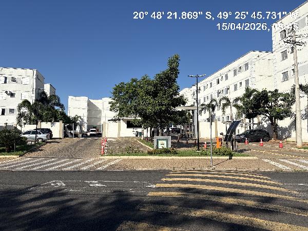 Apartamento em leilão em Sao Jose Do Rio Preto